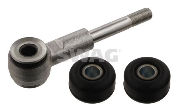Brat/bieleta suspensie, stabilizator 70 61 0002 SWAG